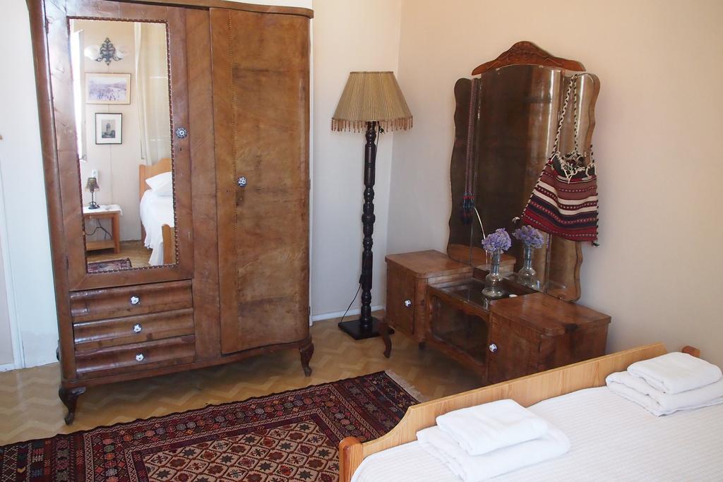 Istanbul Pension Ayvalı 部屋 写真