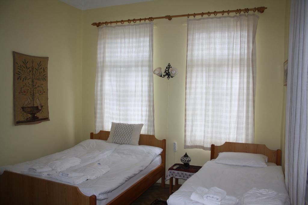 Istanbul Pension Ayvalı 部屋 写真