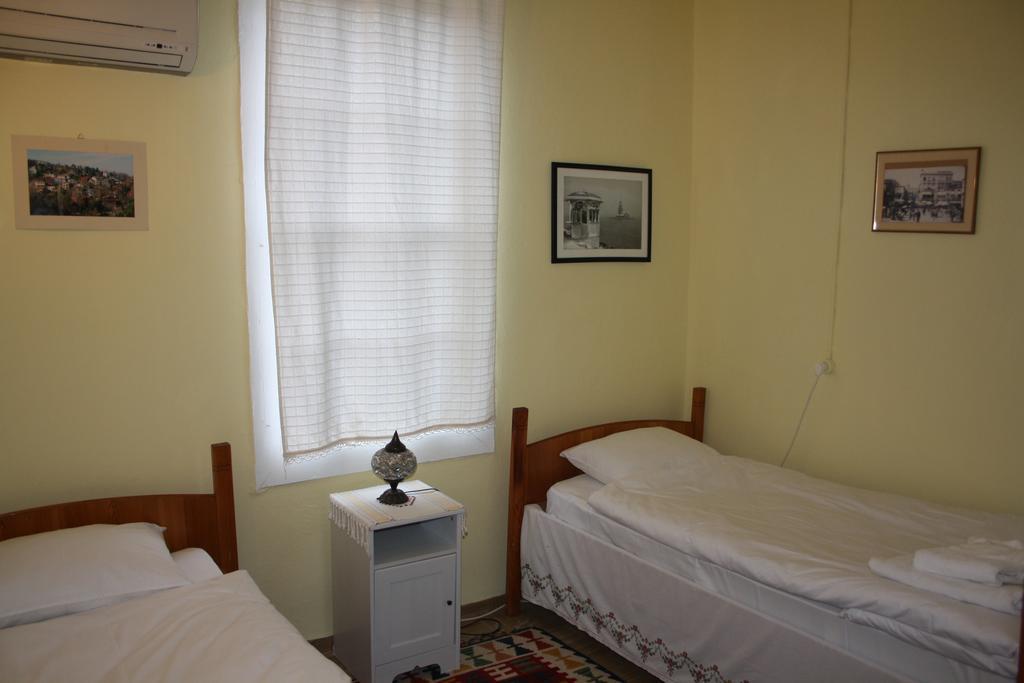 Istanbul Pension Ayvalı 部屋 写真