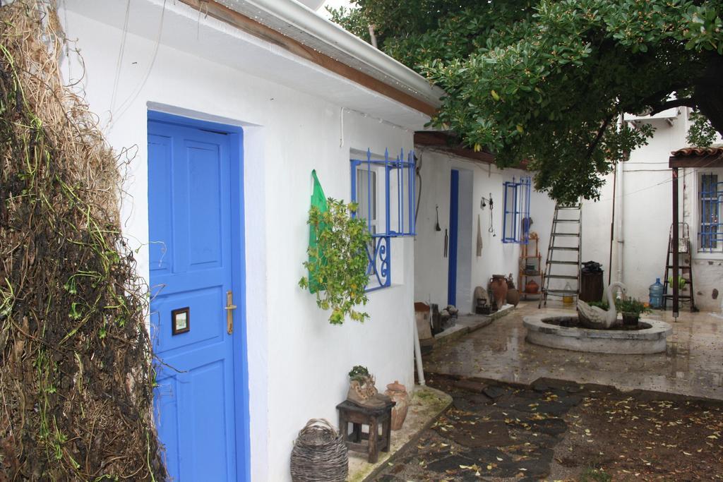 Istanbul Pension Ayvalı 部屋 写真