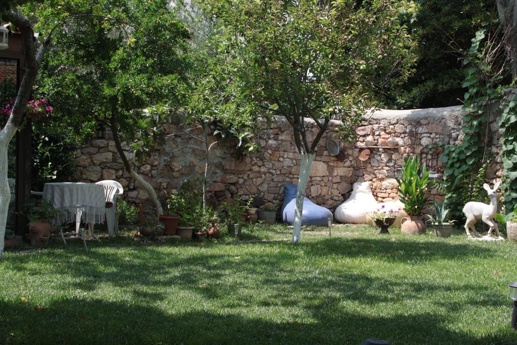 Istanbul Pension Ayvalı エクステリア 写真