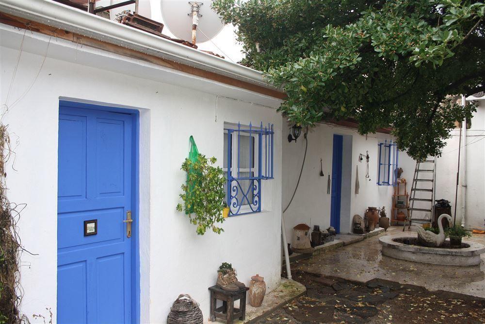 Istanbul Pension Ayvalı エクステリア 写真