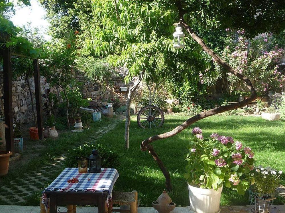Istanbul Pension Ayvalı エクステリア 写真