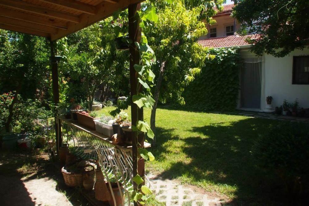 Istanbul Pension Ayvalı エクステリア 写真