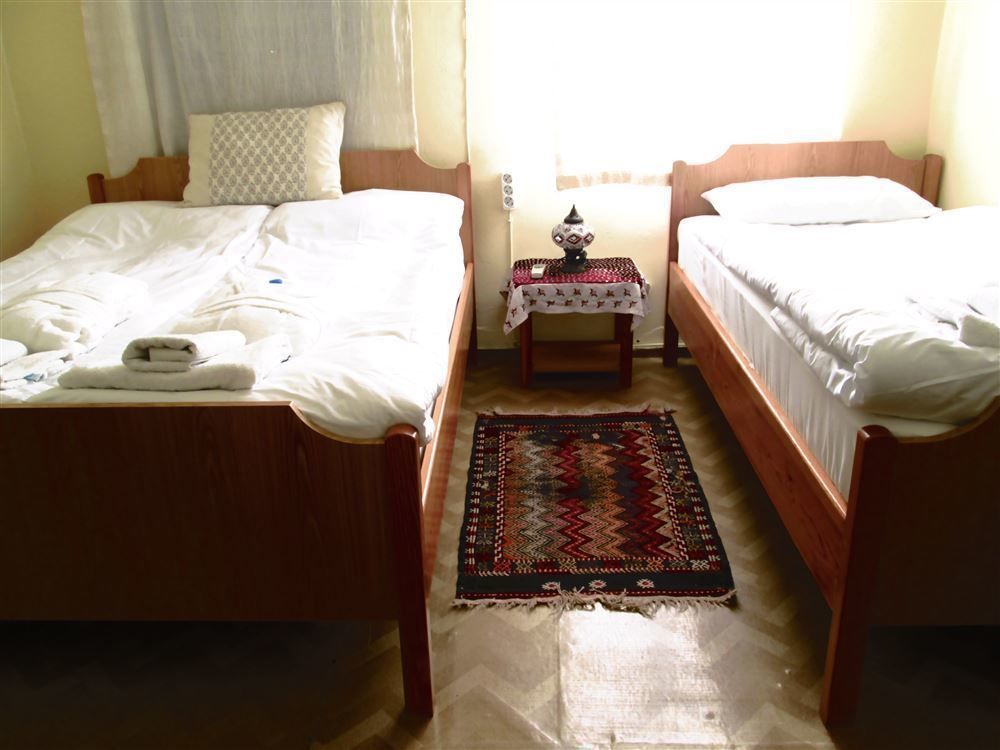 Istanbul Pension Ayvalı エクステリア 写真