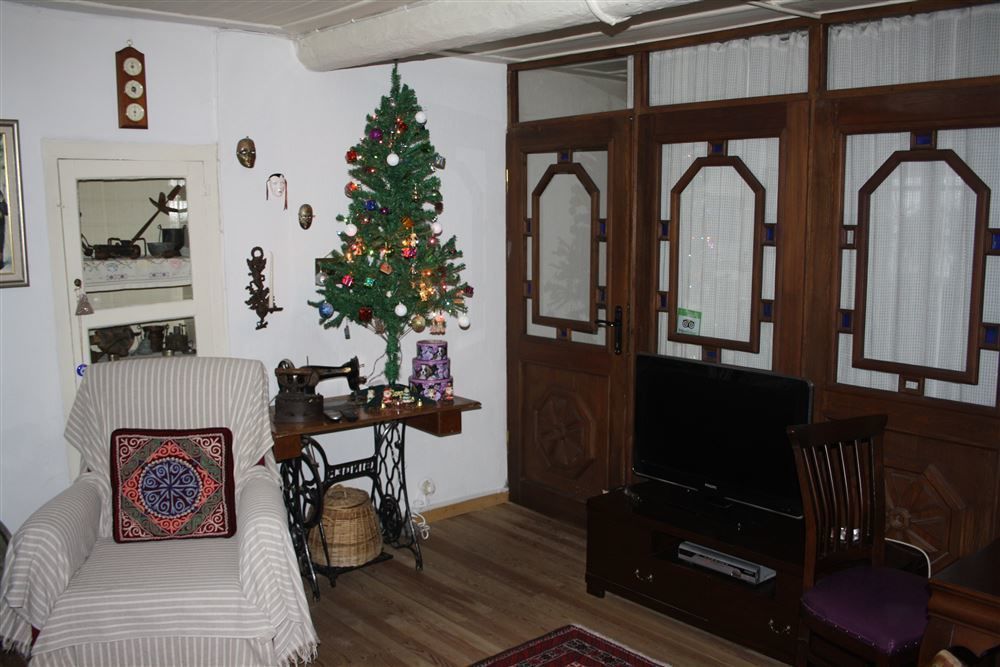 Istanbul Pension Ayvalı エクステリア 写真